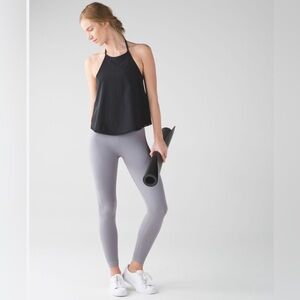 Lululemon Free Spirit Tank Size 10